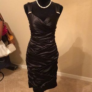 🛍SOLD🛍Black dress